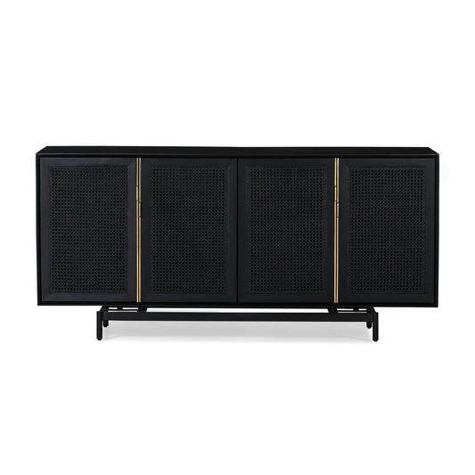 Union Home Louisiana Sideboard  - LVR00673