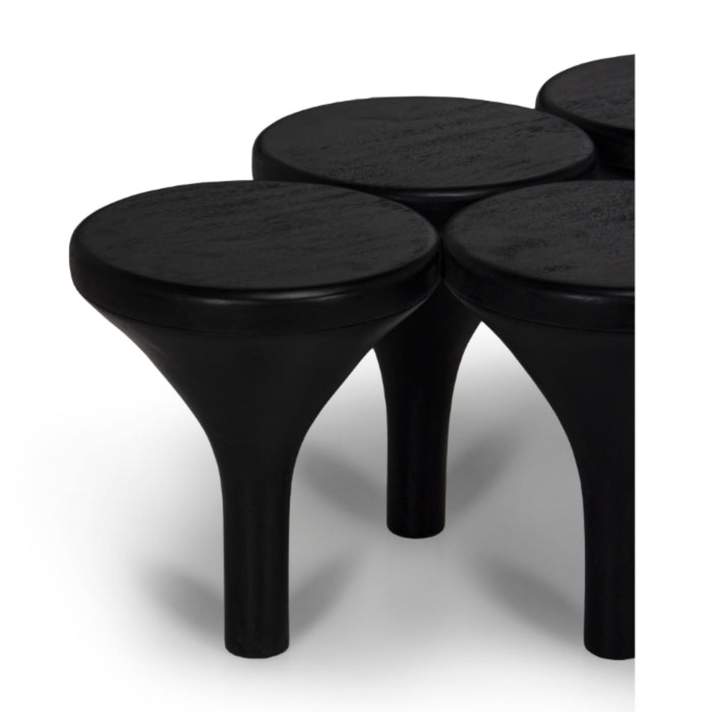 Union Home Racine Coffee Table  - LVR00701