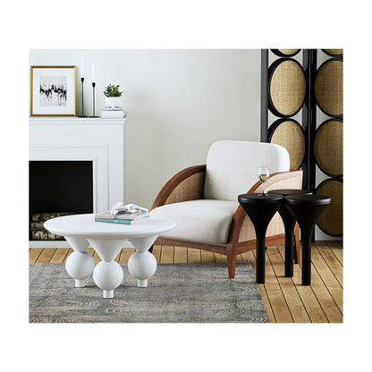 Union Home Racine Coffee Table  - LVR00701