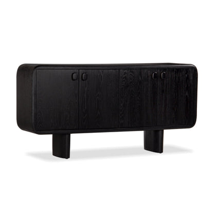 Union Home Laurel Sideboard - Charcoal -  LVR00715