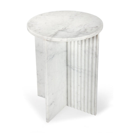 Union Home Cortina Side Table  - LVR00719