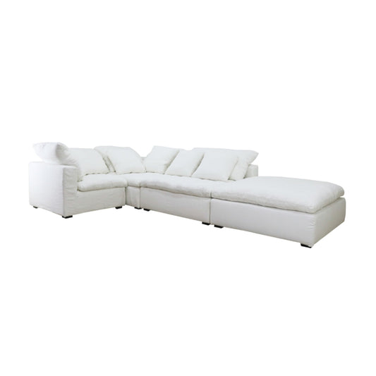 Union Home Hannah Sectional -  LVR00731