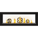 Napoleon Fireplaces GLASS For Luxuria 50 Single-Sided Linear Gas Fireplace, Napoleon, GGA50-1