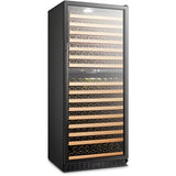 Lanbo 287 Bottle Dual Zone Wine Cooler - LW306D