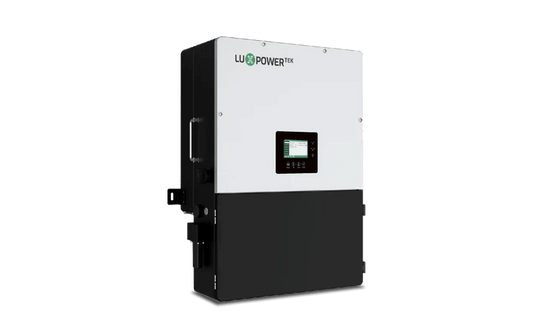 LUXPower 12kW (18kPV) Hybrid Inverter