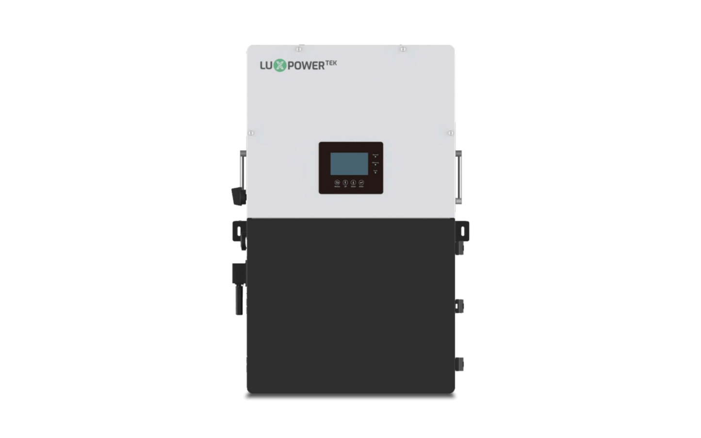 Big Battery 24kW 20.4kWh ETHOS Energy Storage System (ESS) - K0958