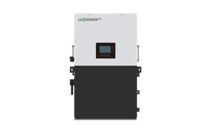 Big Battery 24kW 40.9kWh ETHOS Energy Storage System (ESS) - K0960