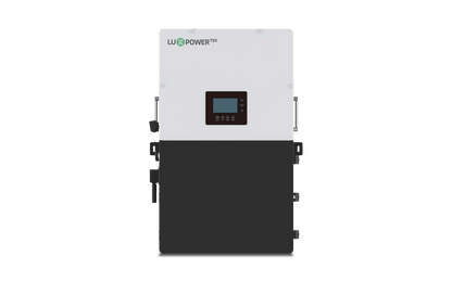 Big Battery 12kW 20.4kWh ETHOS Energy Storage System (ESS)