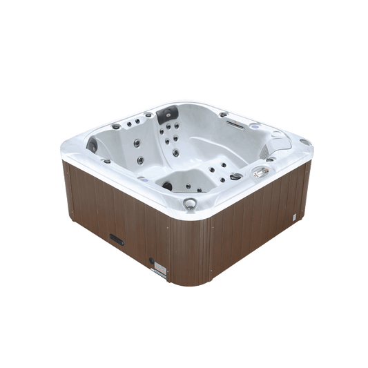 Liberty Spas LYS5000 Luxury 240V 6 Person Spa - KH-10206