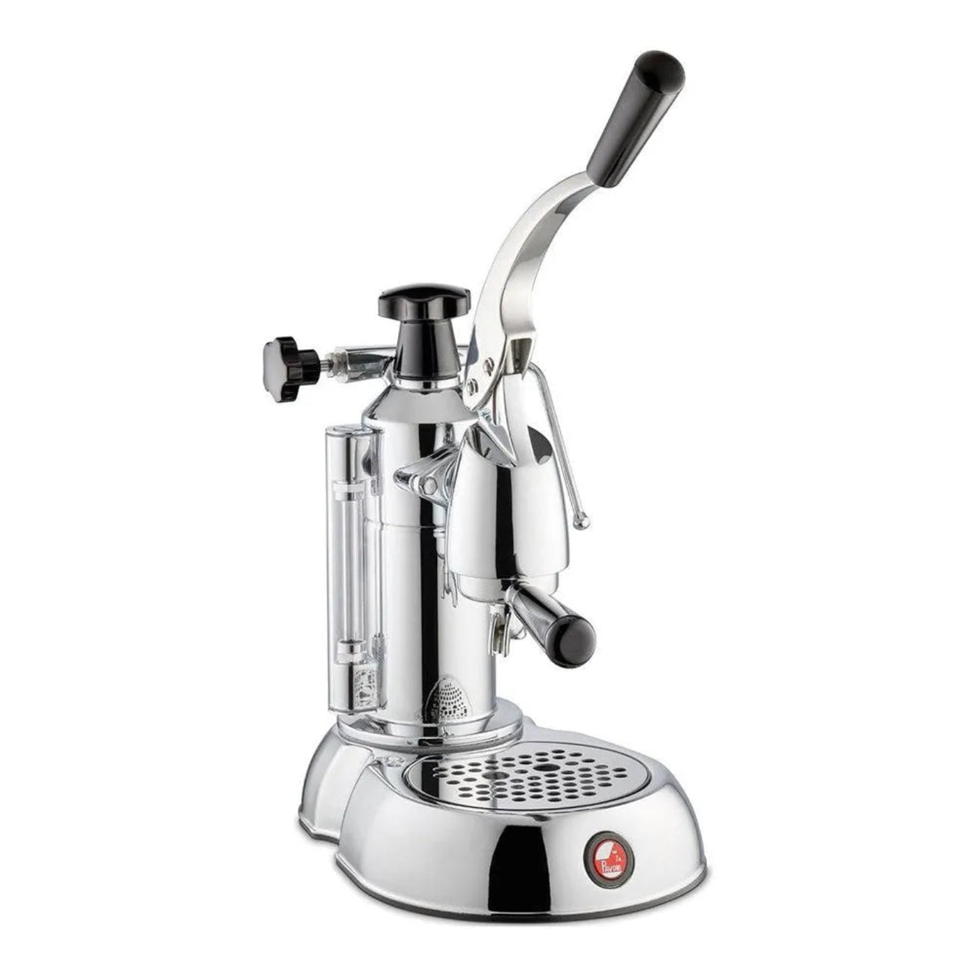 La Pavoni Stradavari 8 Cup Espresso and Cappuccino Machine  - ESC-8