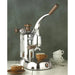 La Pavoni Stradavari Espresso and Cappuccino Machine PSW-16