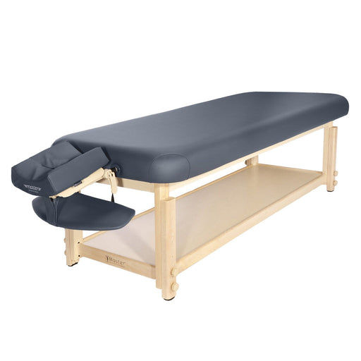 Master Massage 30" LAGUNA Stationary Massage Table - 46559