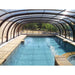 Pool & Spa Enclosures Laguna Pool Enclosure PS-Laguna