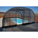 Pool & Spa Enclosures Laguna Swim Spa Enclosure PS-LagunaSpa