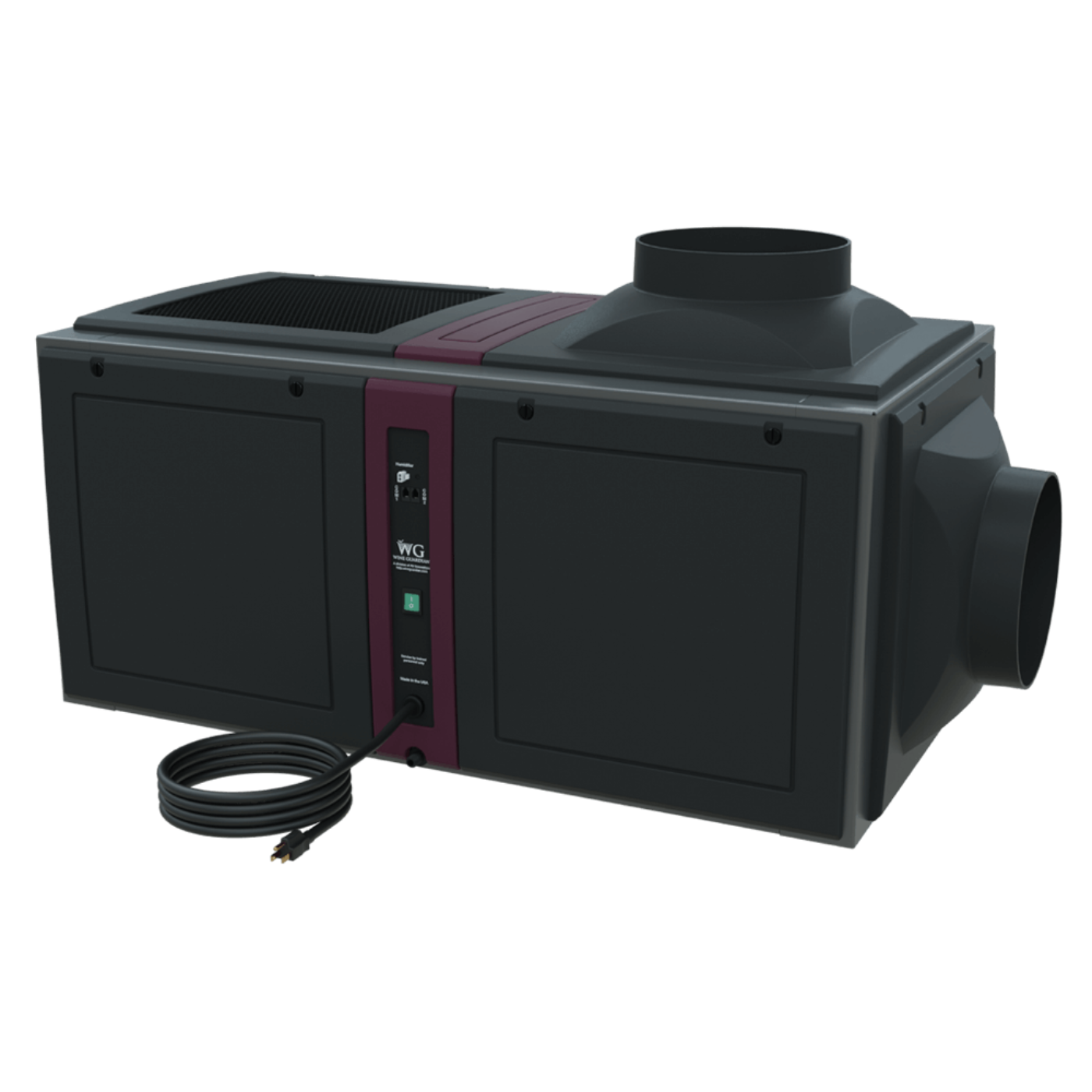 Wine Guardian Ducted Wine Cellar Cooling Unit - 60Hz - 1779461452916_555