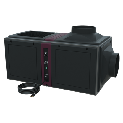 Wine Guardian Ducted Wine Cellar Cooling Unit - 60Hz - 1779461452916_555