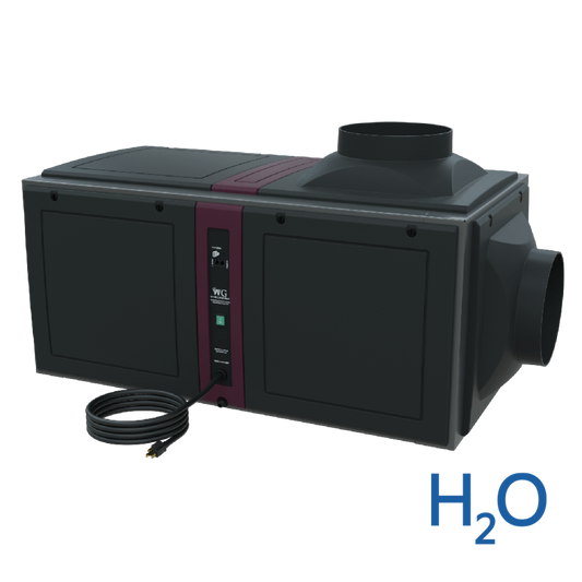 Wine Guardian Ducted Wine Cellar Cooling Unit Water Cooled 60Hz - 1779461443123_896