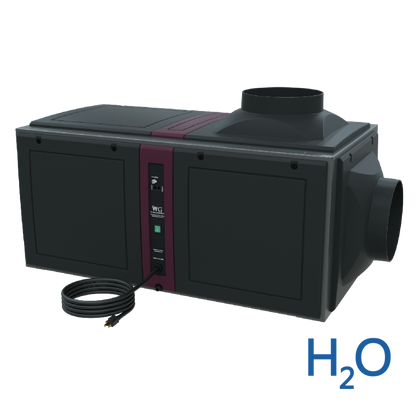Wine Guardian - Ducted Water Cooled Wine Cellar Cooling Unit - 60Hz - 1779461459543_868