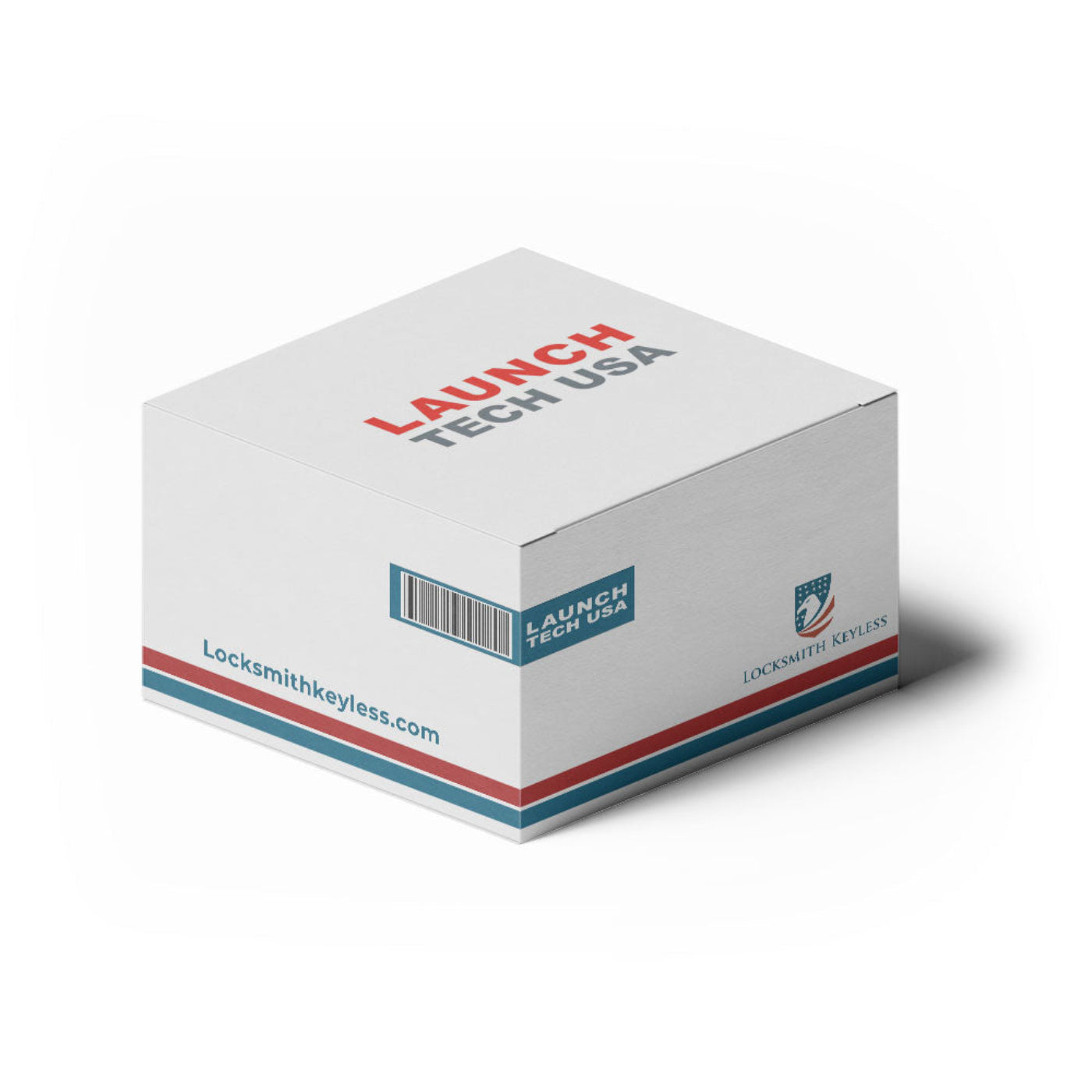 Launch Tech USA - Honda / Acura AVM Target - LNCH-LAC04-02