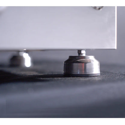 Commercial Series 75 Gas Griddle with 6mm Plate
