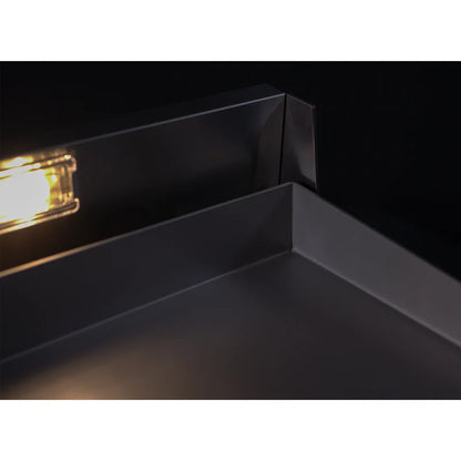 Pro Series 105 Gas Griddle with 3mm Plate
