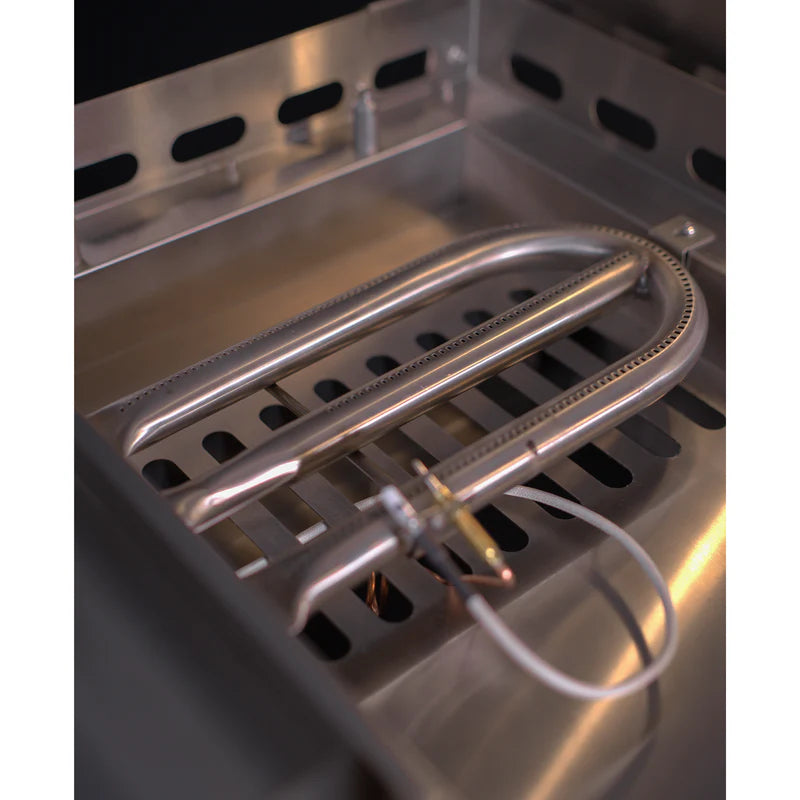 Pro Series 105 Gas Griddle with 3mm Plate