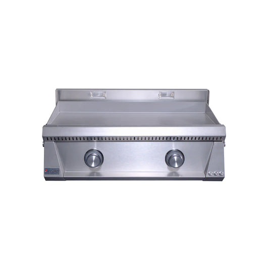 Pro Series 75 Gas Griddle with 3mm Plate
