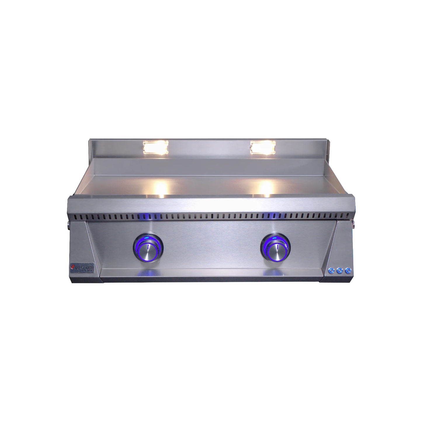 Pro Series 75 Gas Griddle with 3mm Plate