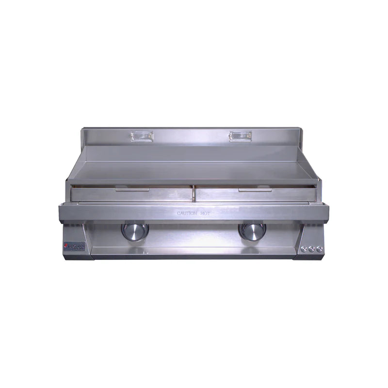 Pro Series 75 Gas Griddle with 3mm Plate