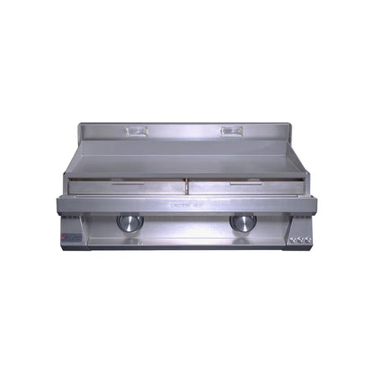 Pro Series 75 Gas Griddle with 3mm Plate