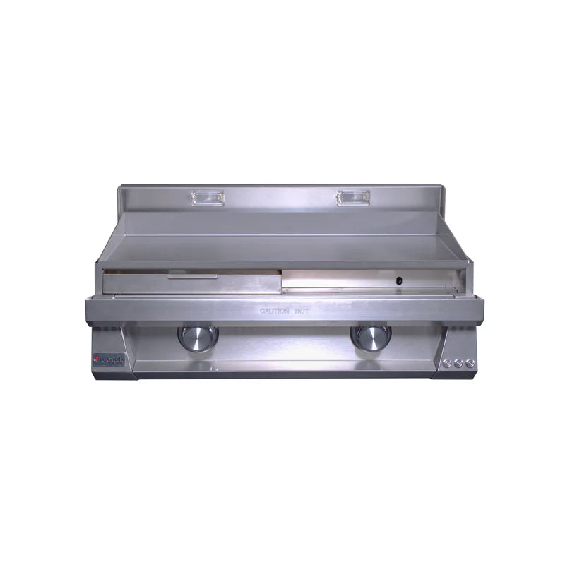 Pro Series 75 Gas Griddle with 3mm Plate