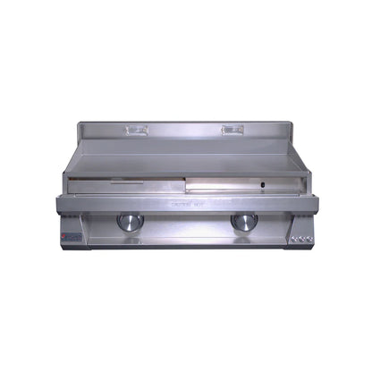 Pro Series 75 Gas Griddle with 3mm Plate