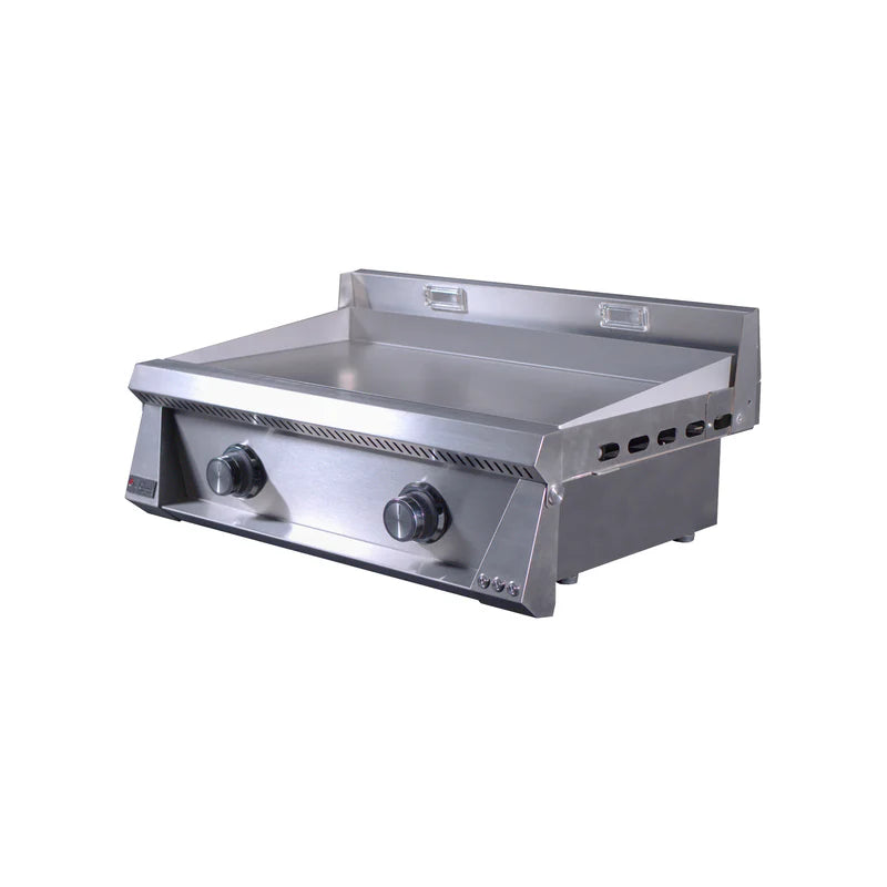 Pro Series 75 Gas Griddle with 3mm Plate