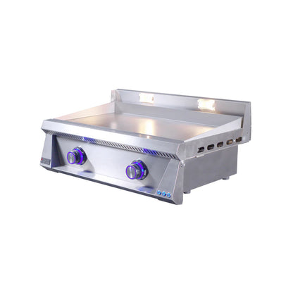 Pro Series 75 Gas Griddle with 3mm Plate