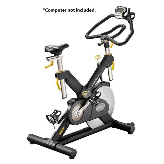 Hoist  LeMond RevMaster Pro Cycling Bike - L-15300