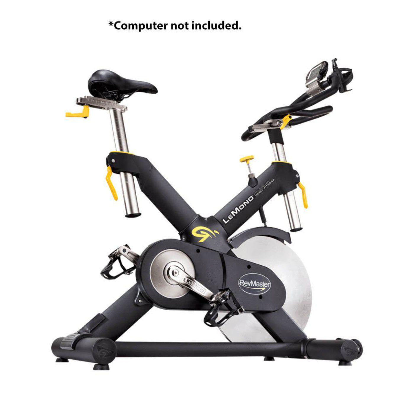 Hoist  LeMond RevMaster Pro Cycling Bike - L-15300