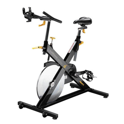 Hoist LeMond RevMaster Sport Cycling Bike - L-15700-A