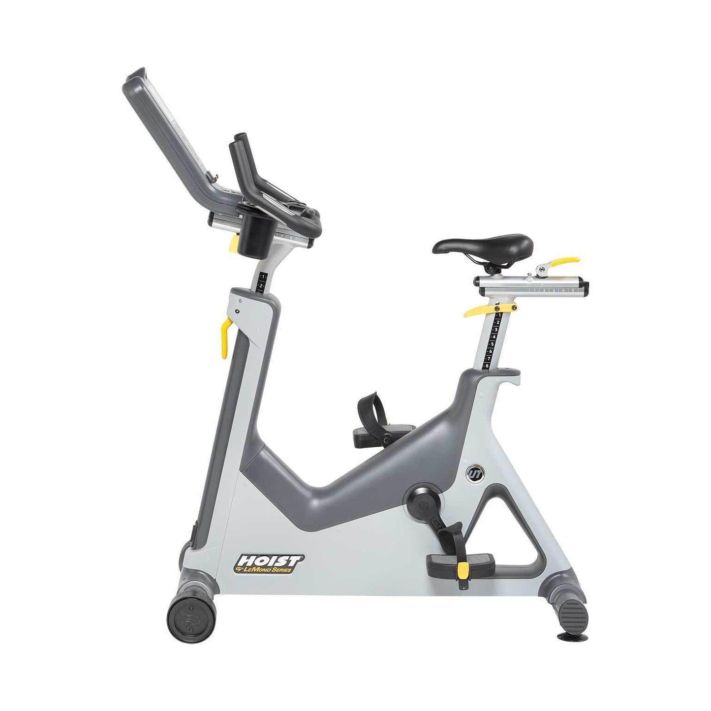 Hoist  LeMond Series UT Upright Trainer - L-81100