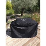 Le Griddle - Portable Cart Cover for 2 Burner Griddles - GFCARTCOVER75