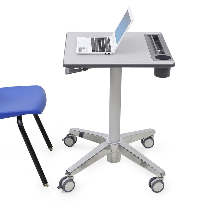 Ergotron LearnFit Sit-Stand Desk - 24-547-003