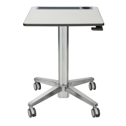 Ergotron LearnFit Sit-Stand Desk - 24-547-003