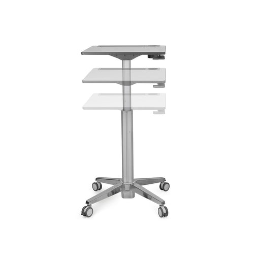 Ergotron LearnFit Sit-Stand Desk - 24-547-003