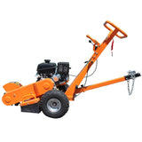 PowerKing Stump Grinder 14HP Bundle - PK0803