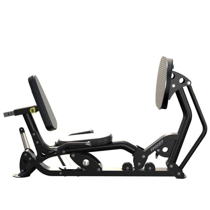 Hoist V Ride Leg Press - HV-RLP-MB