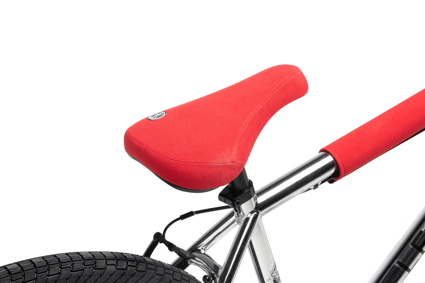 DK Bikes Legend 26" Retro Cruiser BMX Bike - CB2460