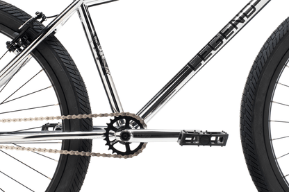 DK Legend 26" Retro Cruiser BMX Bike - CB2460