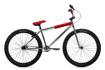 DK Legend 26" Retro Cruiser BMX Bike - CB2460