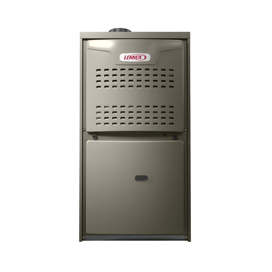 Lennox 80% Single-Stage - 66,000 BTU 'B' Cabinet Gas Furnace - ML180UH070E36B