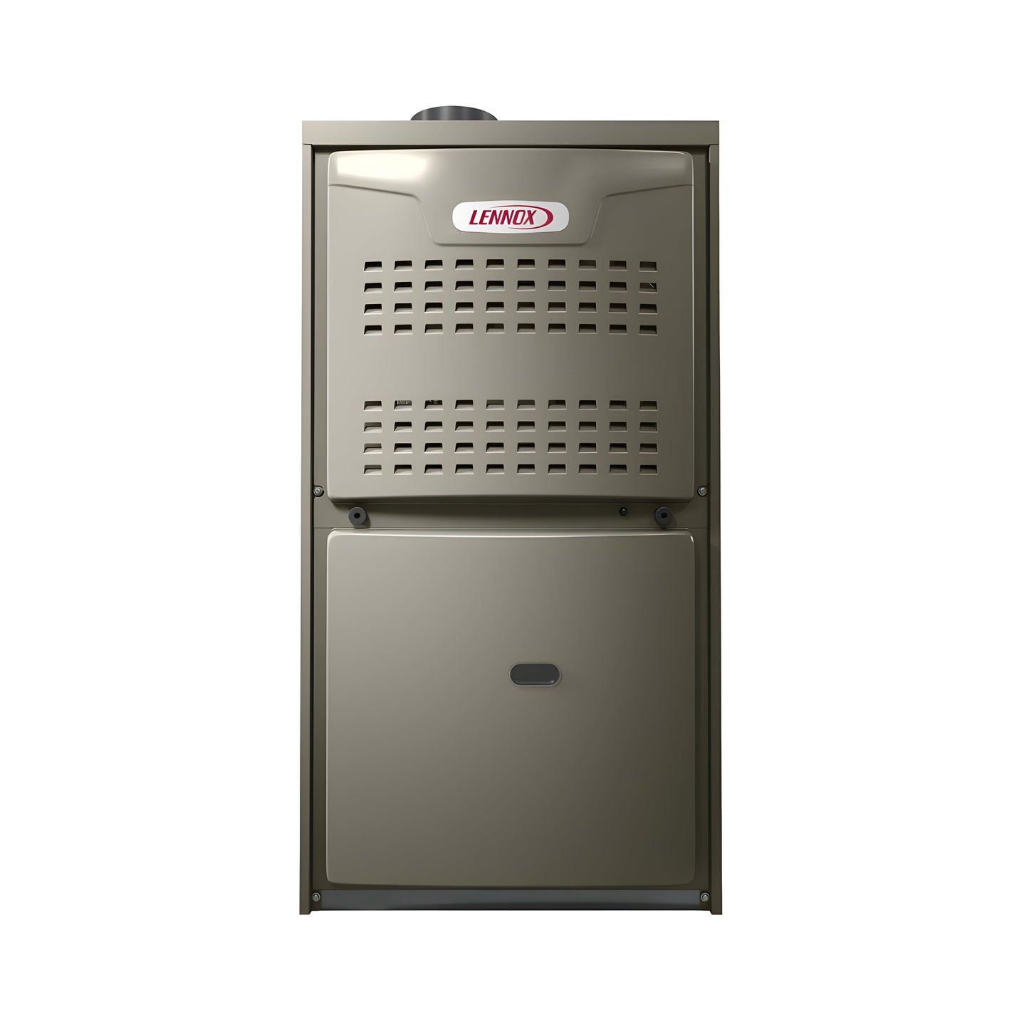 Lennox 80% Single-Stage - 66,000 BTU 'B' Cabinet Gas Furnace - ML180UH070E36B