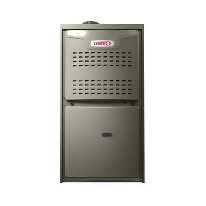 Lennox 80% Single-Stage - 66,000 BTU 'B' Cabinet Gas Furnace - ML180UH070E36B